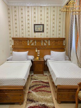 Teba Hotel