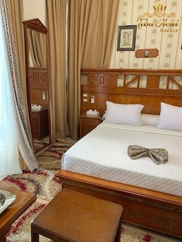Teba Hotel