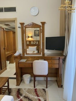 Teba Hotel
