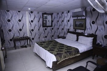 Mars Hotel
