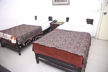 Mars Hotel