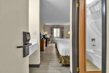 Baymont by Wyndham Zanesville