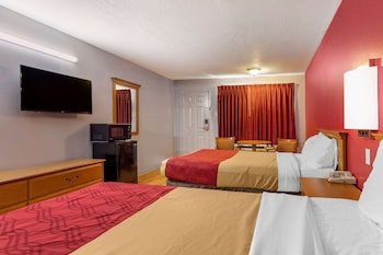 Econo Lodge near Wichita Falls Event Center
