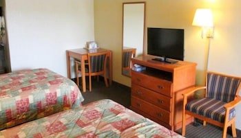 Motel 6 Livingston TX