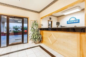 Days Inn by Wyndham Yazoo City