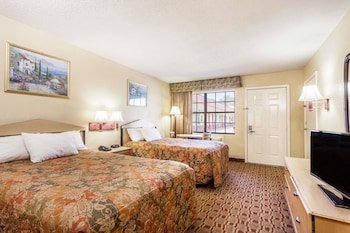 Days Inn by Wyndham Yazoo City