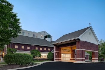 Homewood Suites Lansdale