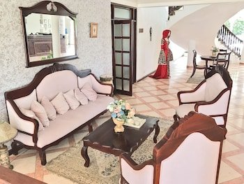 Piergiorgio Palace Hotel