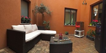 Ottomood Catania Centro