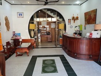 Phonepaseuth Hotel