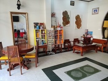 Phonepaseuth Hotel