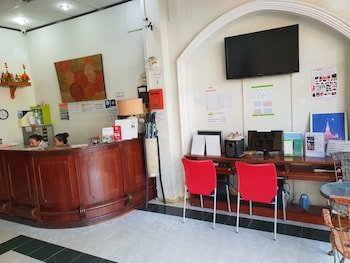 Phonepaseuth Hotel