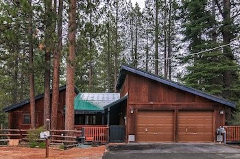 Bear Haus