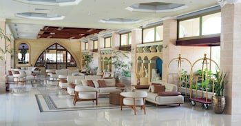 Atrium Palace