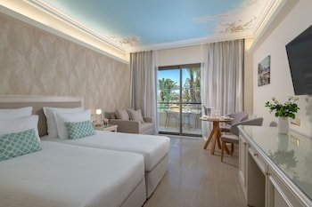 Atrium Palace