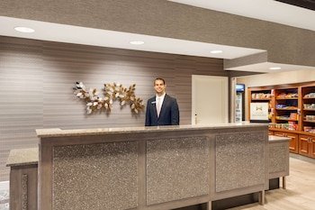 Hampton Inn & Suites Denver Cherry Creek