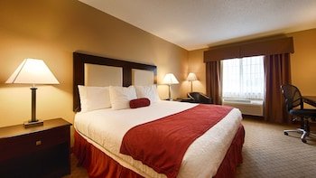 Best Western Macomb Inn