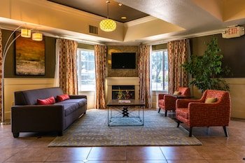 Best Western Plus Rama Inn