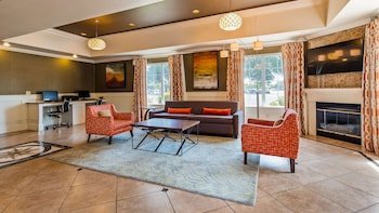 Best Western Plus Rama Inn