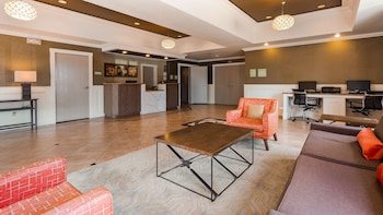 Best Western Plus Rama Inn