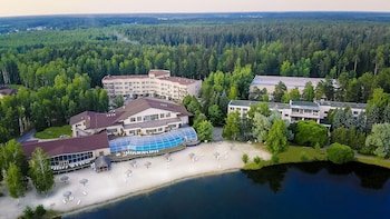 Yahonty Noginsk