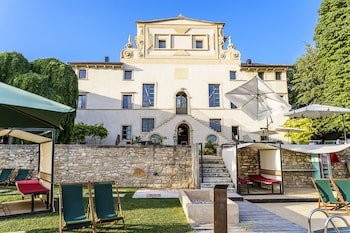 Villa Balis Crema