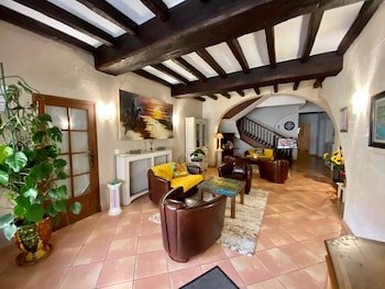 Hôtel Porte de Camargue