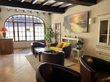 Hôtel Porte de Camargue
