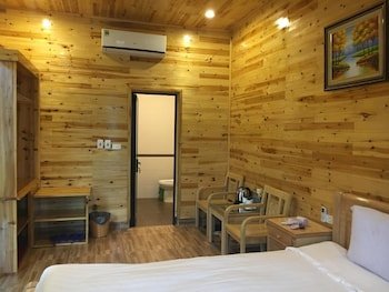 Sapa Garden Resort