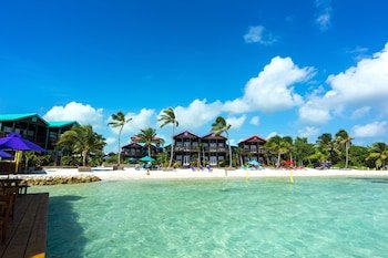 X'tan Ha - The Waterfront Resort