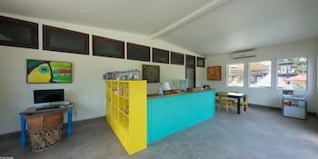 X'tan Ha - The Waterfront Resort