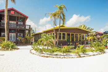 X'tan Ha - The Waterfront Resort