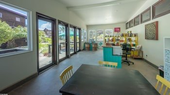 X'tan Ha - The Waterfront Resort