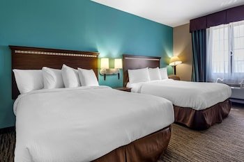 Best Western Mineola Inn