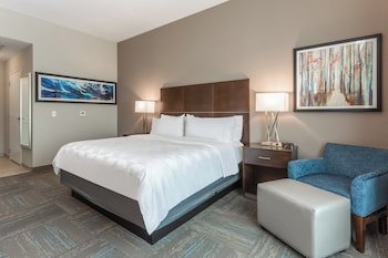 Holiday Inn & Suites Jefferson City