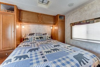 Great Sand Dunes Lodge