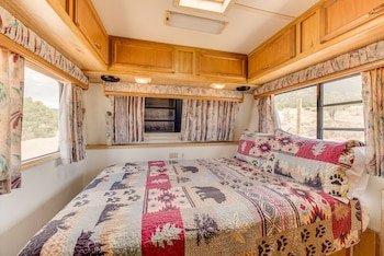 Great Sand Dunes Lodge