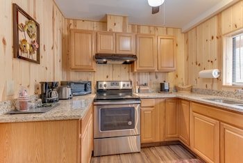 Great Sand Dunes Lodge