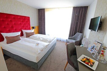 Hotel am Schlosspark Lichtenwalde