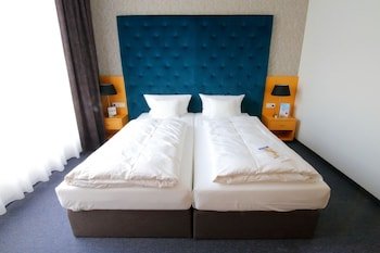 Hotel am Schlosspark Lichtenwalde