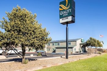 Quality Inn Moriarty