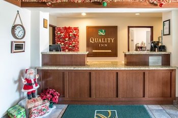 Quality Inn Moriarty