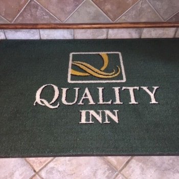 Quality Inn Moriarty