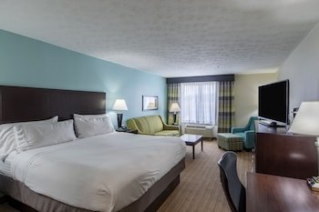 Holiday Inn Express Dandridge