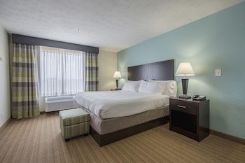 Holiday Inn Express Dandridge