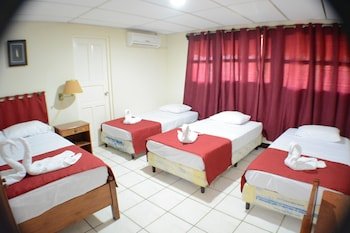 Hotel Suyapa Beach