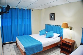 Hotel Suyapa Beach