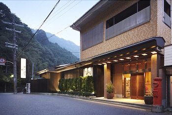 Fudouguchikan Ryokan