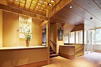 Fudouguchikan Ryokan