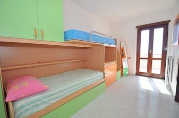 Villa Carolina